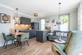 Quartier 6 - App 03 in Seebad Ahlbeck